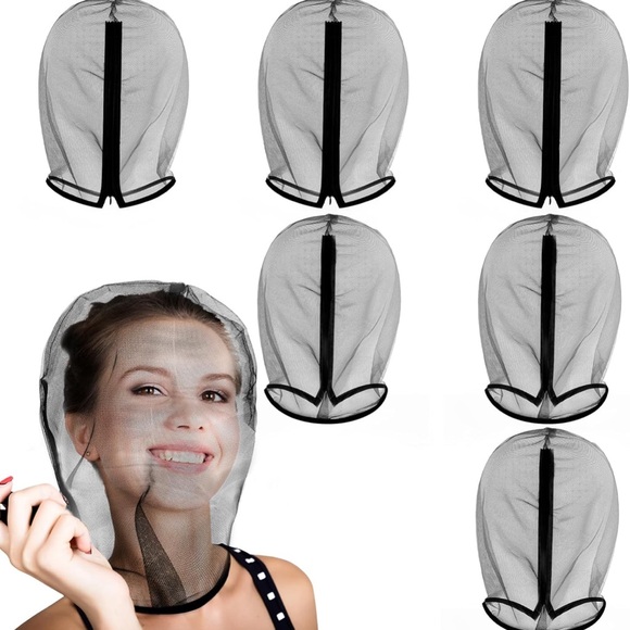 Other - Makeup Protector Hood